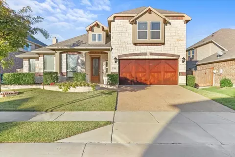 1509 Downing Dr, Aubrey, TX 76227