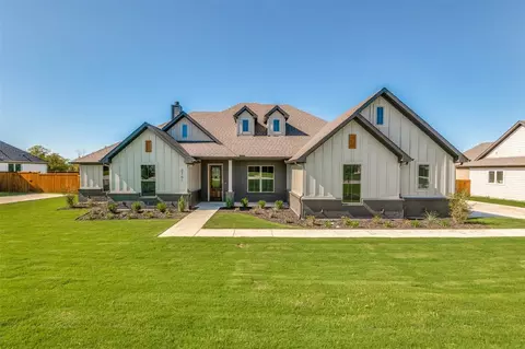 3761 Cherry Laurel Ln, Ovilla, TX 75154