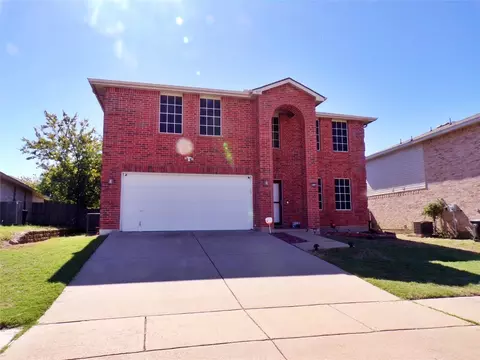 517 Merton Ct, Crowley, TX 76036
