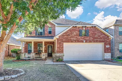 4524 Indian Rock Dr, Fort Worth, TX 76244