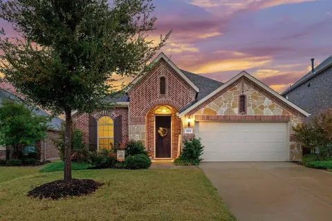 1213 Caney Creek Ln, Mckinney, TX 75071