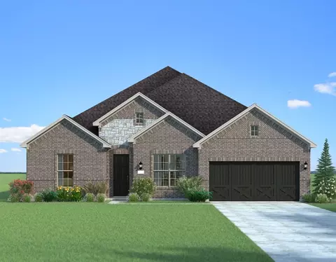 1609 Estivella Dr, Little Elm, TX 75068