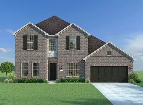 1620 Estivella Dr, Little Elm, TX 75068