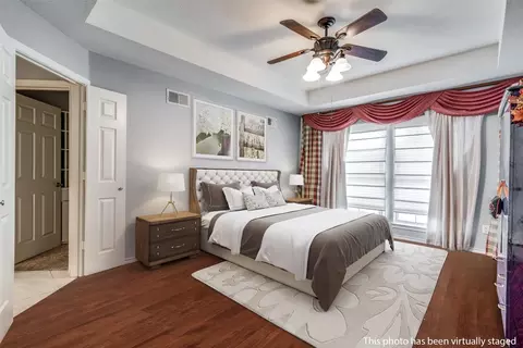 724 Stacie Ln, Seagoville, TX 75159