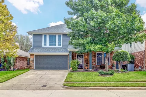 13224 Harvest Ridge Rd, Fort Worth, TX 76244