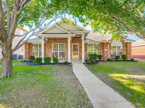 1526 Summerfield Dr, Allen, TX 75002