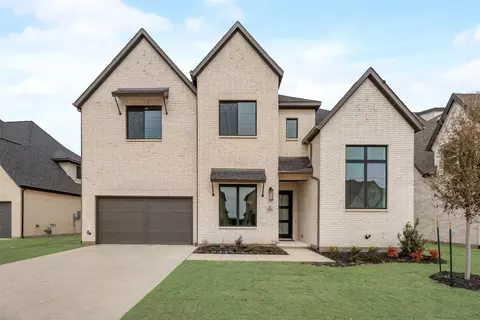 3050 Sunfish St, Prosper, TX 75078