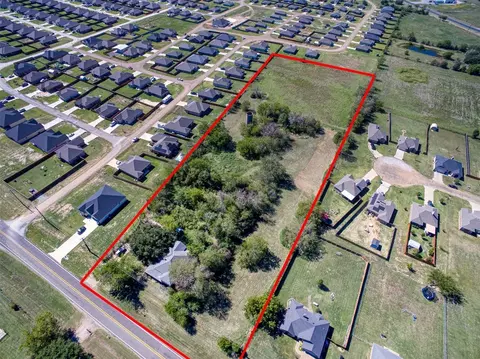 17997 Fm 3080, Mabank, TX 75147