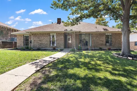 507 Shoretrail Dr, Rockwall, TX 75087