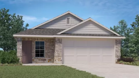 17309 Lake Ray Hubbard Dr, Forney, TX 75126