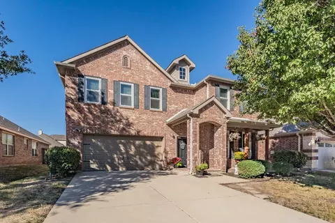 1237 Amazon Dr, Justin, TX 76247