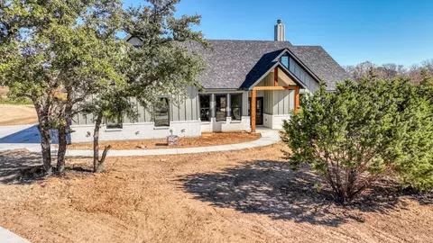2009 Cecil Ct, Poolville, TX 76487