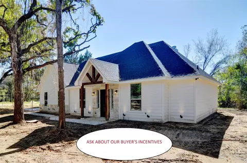 1355 Jay Bird Rd, Springtown, TX 76082