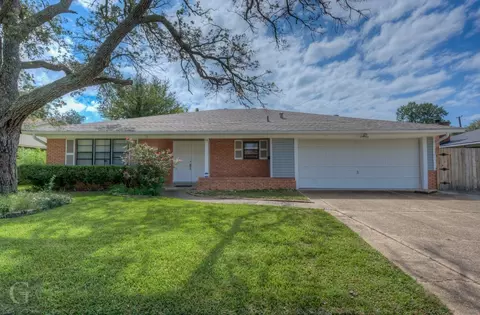 341 Levin Ln, Shreveport, LA 71105