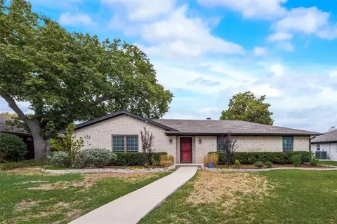 2613 Cedar Elm Ln, Plano, TX 75075