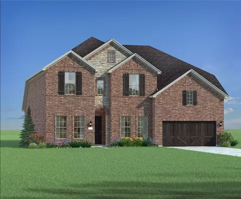 1709 Estivella Dr, Little Elm, TX 75068
