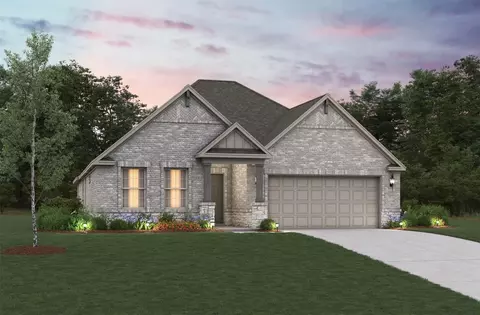 4118 Mountain Laurel Dr, Hickory Creek, TX 75065