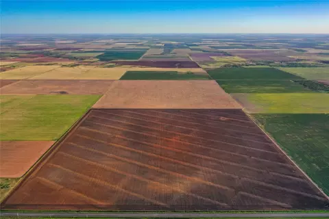 Tbd Us 380, Rule, TX 79547