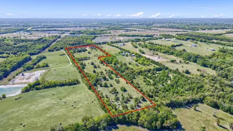 tbd Baker Ridge Rd, Sherman, TX 75092
