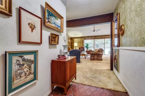 2315 Jacqueline Dr, Denton, TX 76205