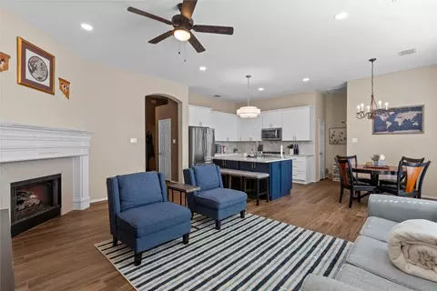 2053 Wimbledon Dr, Allen, TX 75013