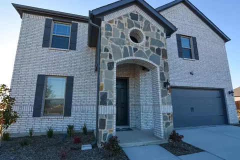 133 Trinity St, Grandview, TX 76050 photo 2