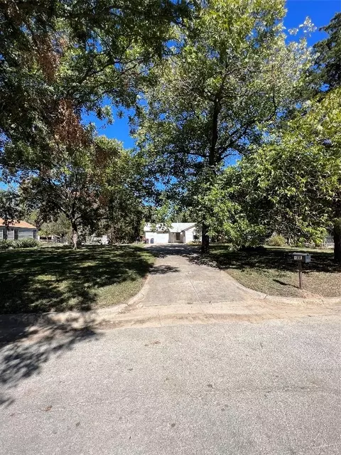 4318 Barbara Rd, Fort Worth, TX 76114