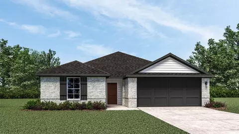908 Foundry Ln, Nevada, TX 75173