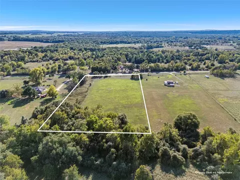 3 5 Ac Fm 542, Oakwood, TX 75855