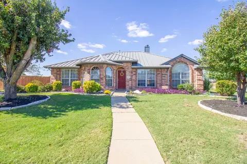 1100 Dodd Dr, Wylie, TX 75098