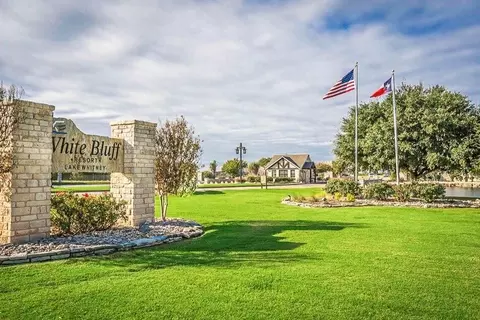 39011 Quail Run Rd, Whitney, TX 76692