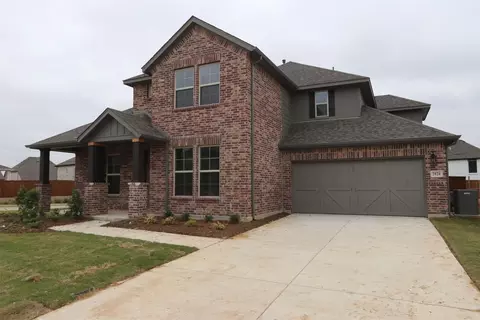 3820 Yellow Orchid Ln, Prosper, TX 75078