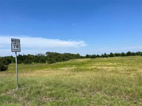 Tbd S Us Hwy 78, Bonham, TX 75418