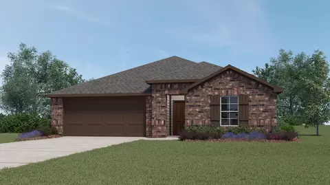 1116 Millstead Rill Dr, Josephine, TX 75135