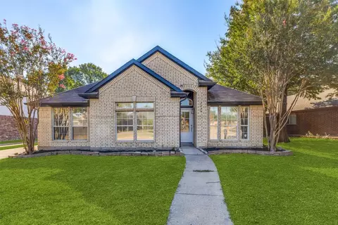 2624 Windswept Ln, Mesquite, TX 75181