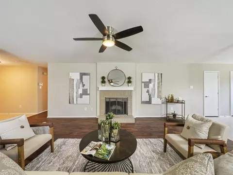 809 Ann Dr, Wylie, TX 75098