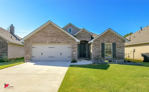 164 Cullom Dr, Bossier City, LA 71112