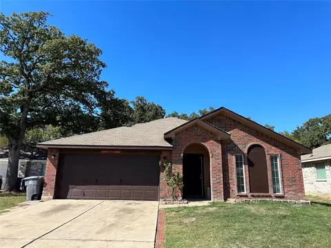 2123 Coelum Ct, Dallas, TX 75253