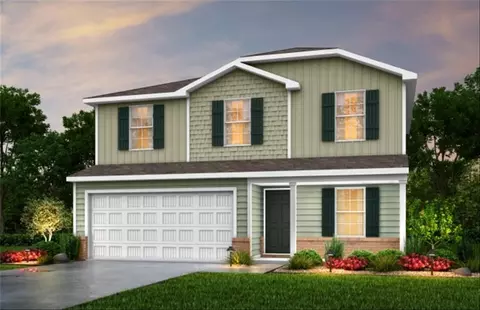 525 Tall Meadow Dr, Cleburne, TX 76031