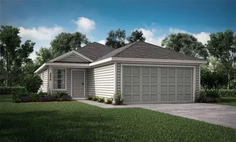 135 Wheatgrass Ln, Princeton, TX 75407