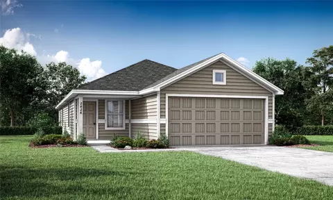119 Wheatgrass Ln, Princeton, TX 75407