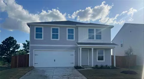 513 Tall Meadow Dr, Cleburne, TX 76031