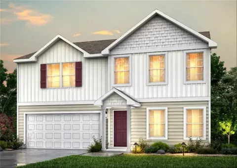 517 Tall Meadow Dr, Cleburne, TX 76031