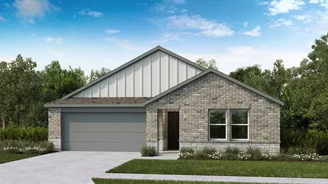 1727 Arroyo Rd, Crandall, TX 75114