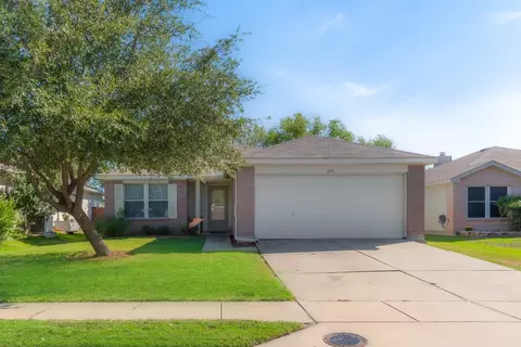 809 Live Oak Dr, Anna, TX 75409
