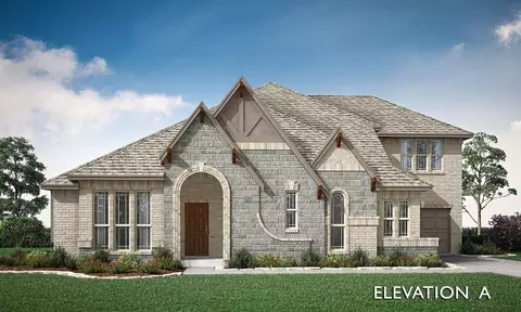 169 Perennial Way, Waxahachie, TX 75165