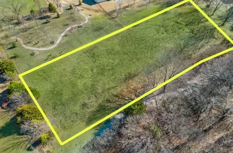 Tbd Hart Road, Fairview, TX 75069