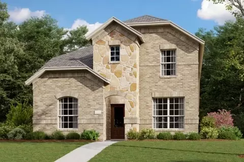 10036 Little Tree Ln, Fort Worth, TX 76179