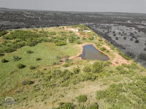 333 County Road 151, Tuscola, TX 79562