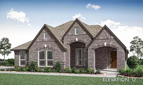 622 Polaris Ln, Waxahachie, TX 75165